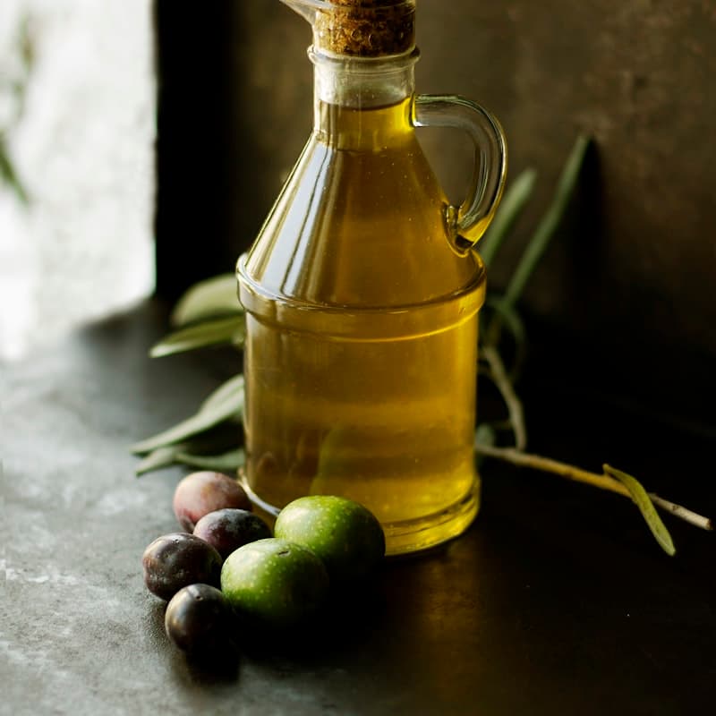 Gingelly (Sesame) Oil, 1 L